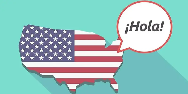 American languages