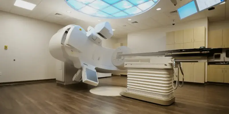 Cancer Treatment Center in Florida