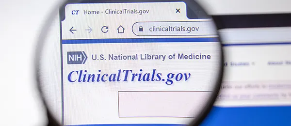 clinicaltrials.gov