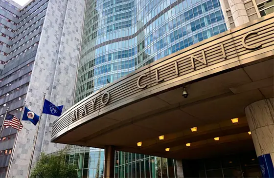 Mayo Clinic